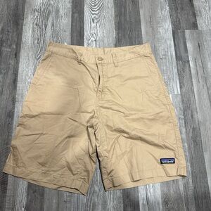 Men’s Patagonia short
